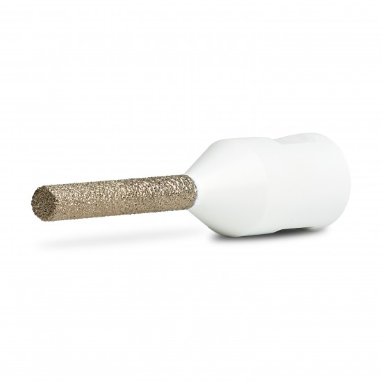 Diamantfrees 25x65mm. Z=3(31 1DP) S=25 H=4,5 Links - RS tools